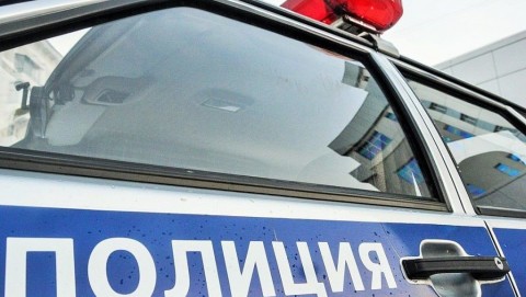 В Кольском районе установлен подозреваемый в угоне и поджоге маршрутного такси