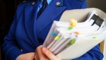 Природоохранной прокуратурой выявлены нарушения водоохранного законодательства