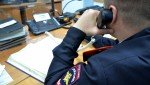 В Коле полицейскими задержан подозреваемый в неоднократных кражах алкогольной продукции